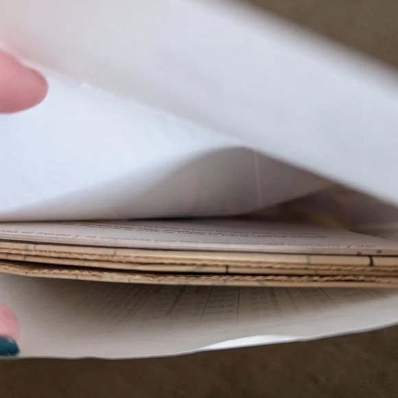 Simplicity Pattern - Picture 3 of 3